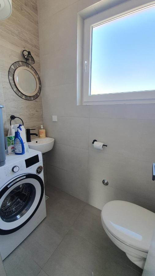 Lux apartments Kumbor Extérieur photo