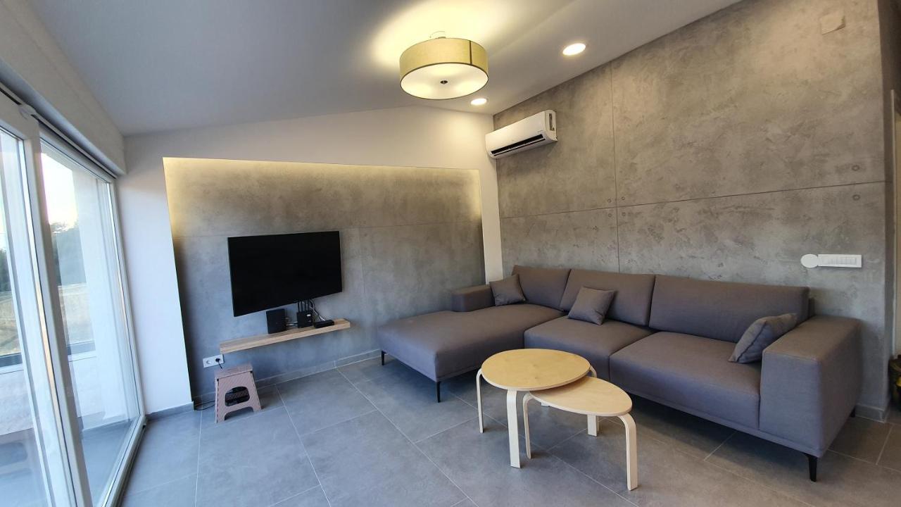 Lux apartments Kumbor Extérieur photo